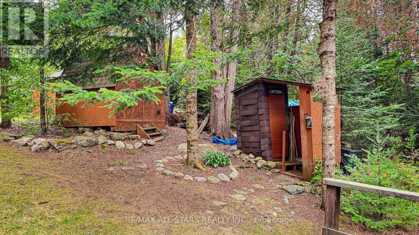 170 Couchs Road, North Kawartha, Ontario  K0L 1A0 - Photo 27 - X12401321