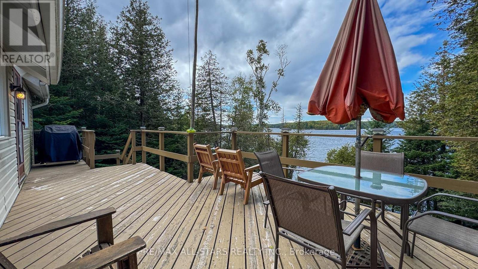 170 Couchs Road, North Kawartha, Ontario  K0L 1A0 - Photo 3 - X12401321