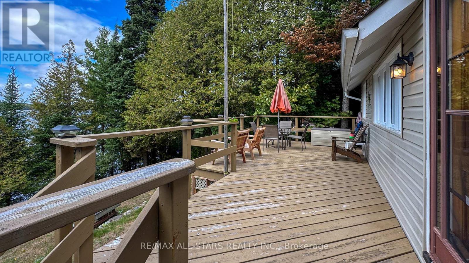 170 Couchs Road, North Kawartha, Ontario  K0L 1A0 - Photo 4 - X12401321