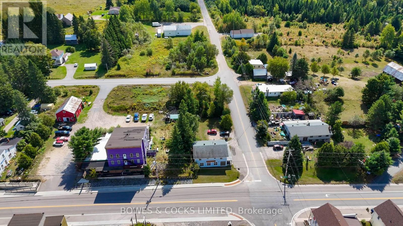 7 Old Hastings Road, Hastings Highlands (Herschel Ward), Ontario  K0L 2S0 - Photo 10 - X12401500