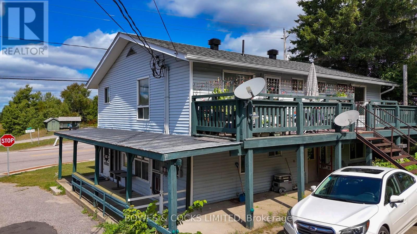 7 Old Hastings Road, Hastings Highlands (Herschel Ward), Ontario  K0L 2S0 - Photo 6 - X12401500