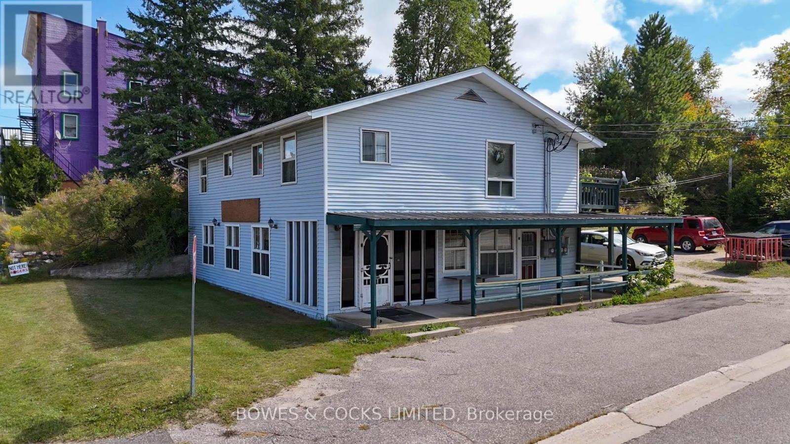 7 Old Hastings Road, Hastings Highlands (Wicklow Ward), Ontario  K0L 2S0 - Photo 1 - X12401510