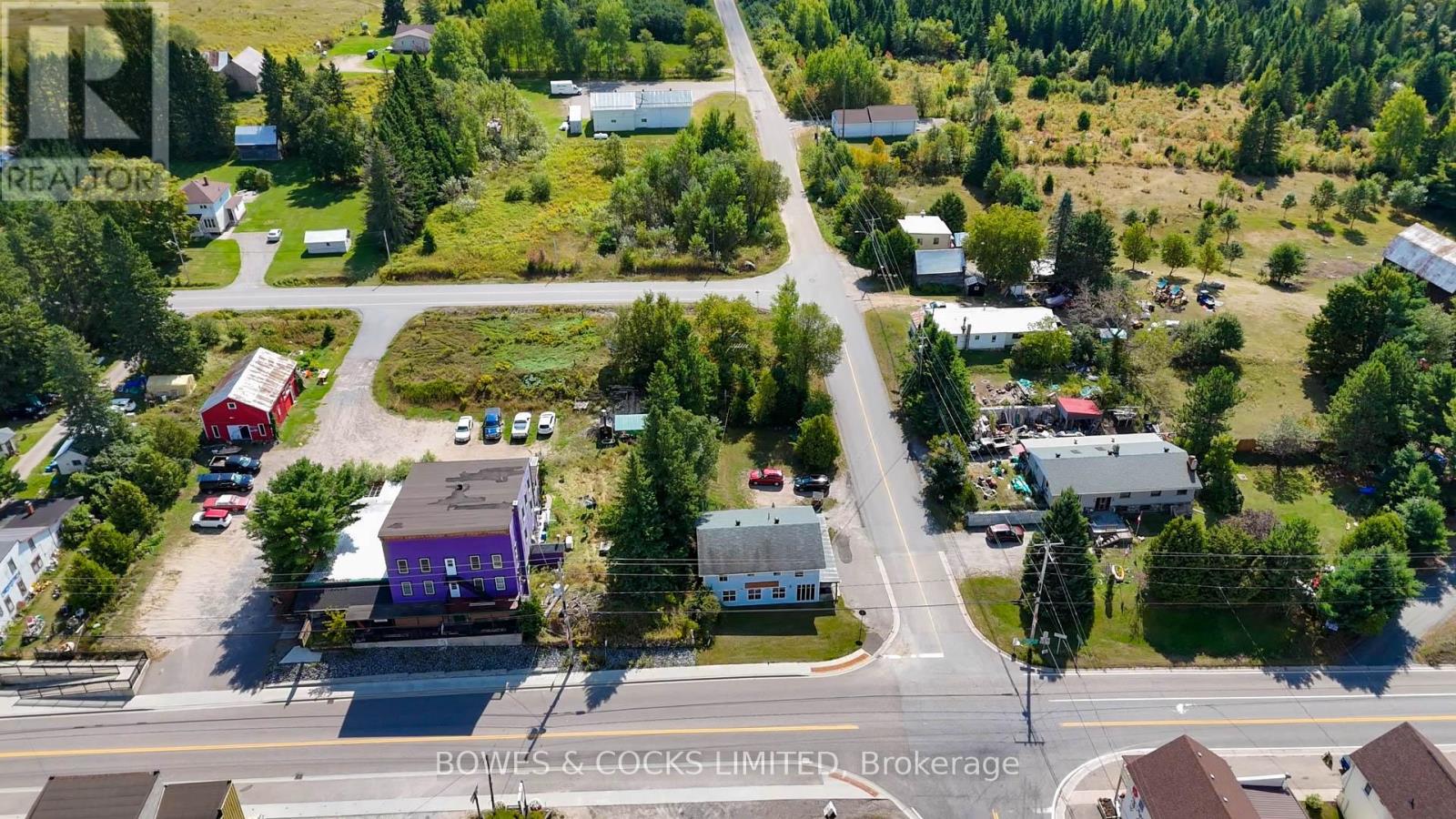 7 Old Hastings Road, Hastings Highlands (Wicklow Ward), Ontario  K0L 2S0 - Photo 10 - X12401510