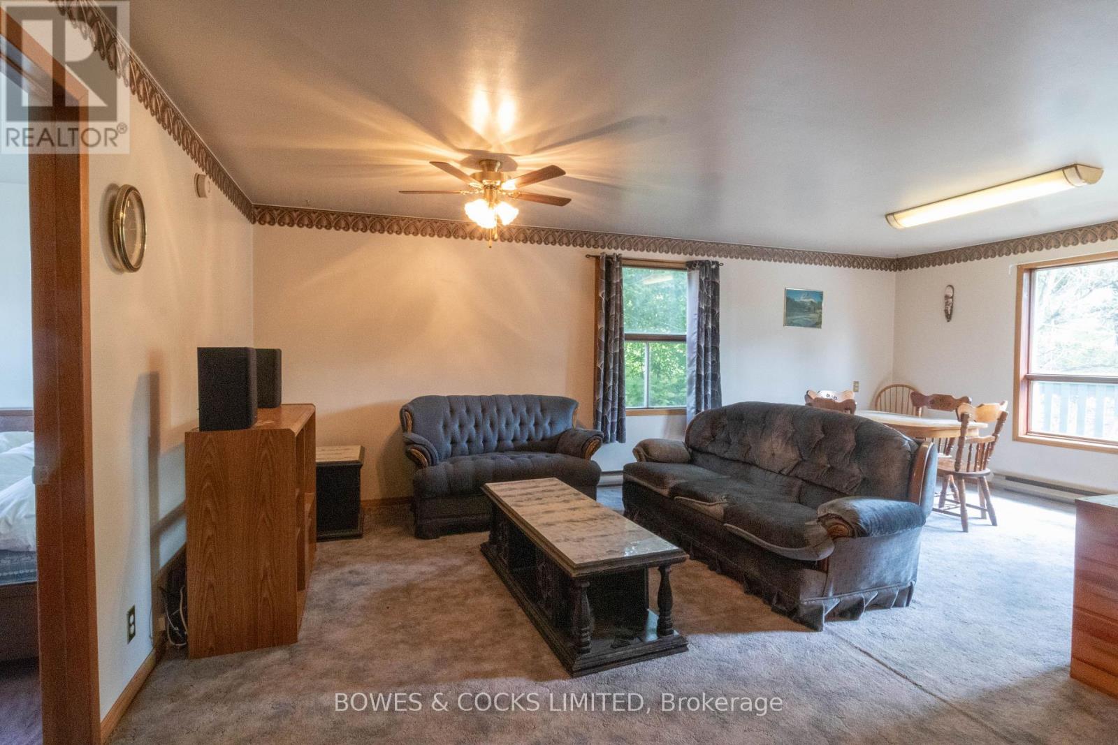 7 Old Hastings Road, Hastings Highlands (Wicklow Ward), Ontario  K0L 2S0 - Photo 25 - X12401510