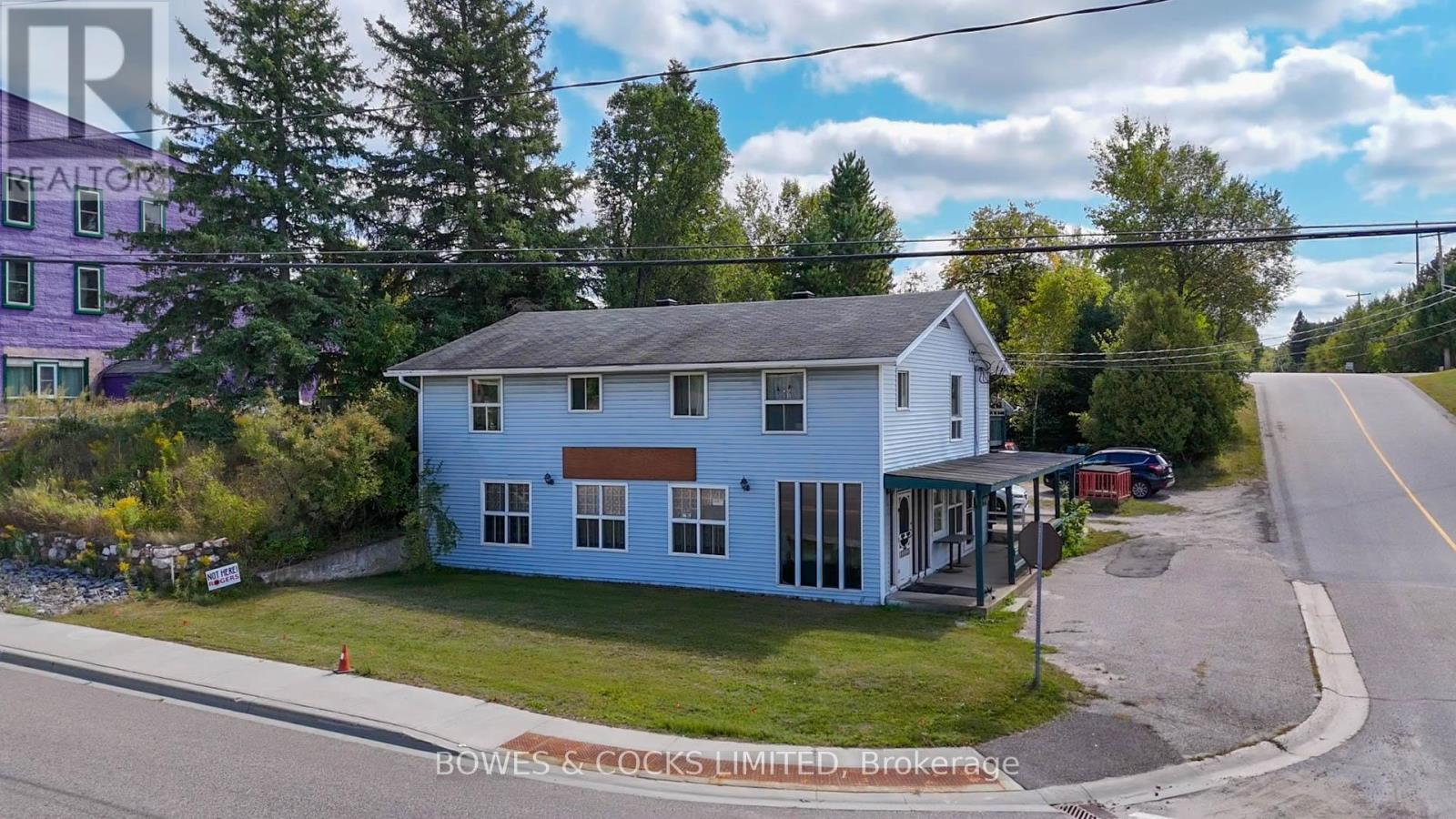 7 Old Hastings Road, Hastings Highlands (Wicklow Ward), Ontario  K0L 2S0 - Photo 3 - X12401510