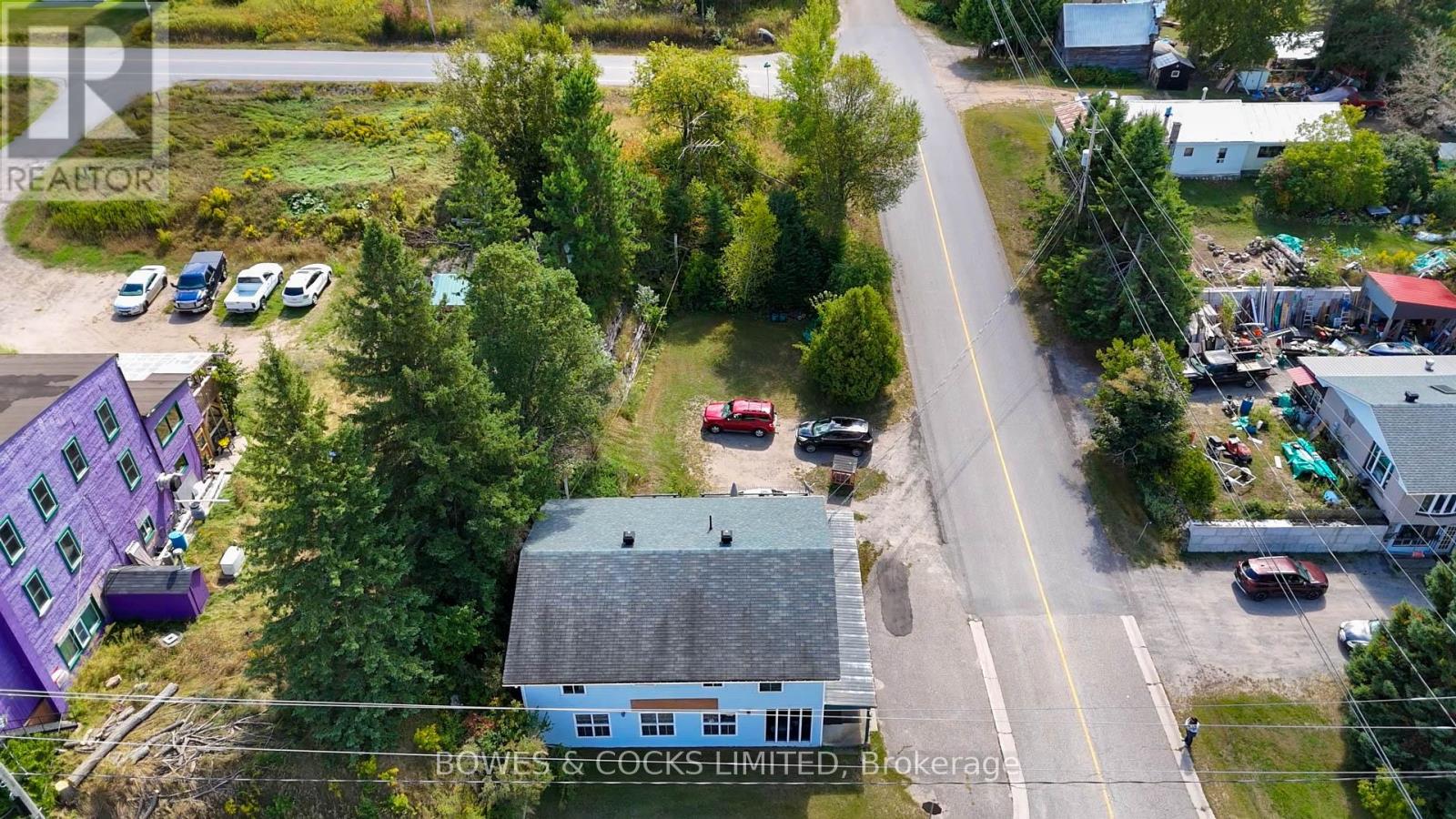 7 Old Hastings Road, Hastings Highlands (Wicklow Ward), Ontario  K0L 2S0 - Photo 4 - X12401510