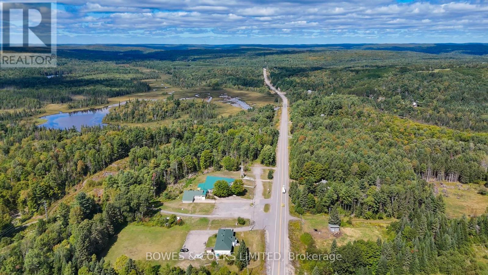 7 Old Hastings Road, Hastings Highlands (Wicklow Ward), Ontario  K0L 2S0 - Photo 7 - X12401510