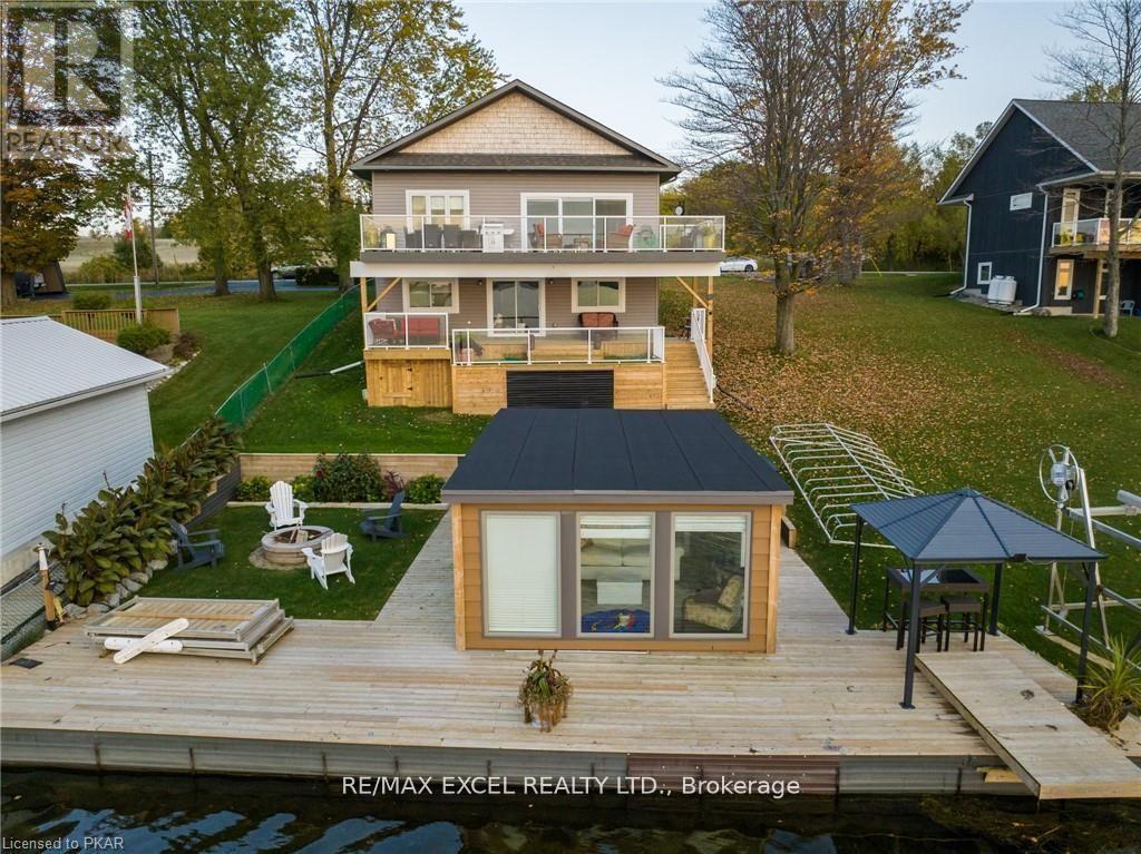 205 Snug Harbour Road, Kawartha Lakes (Lindsay), Ontario  K9V 4R6 - Photo 28 - X12401463