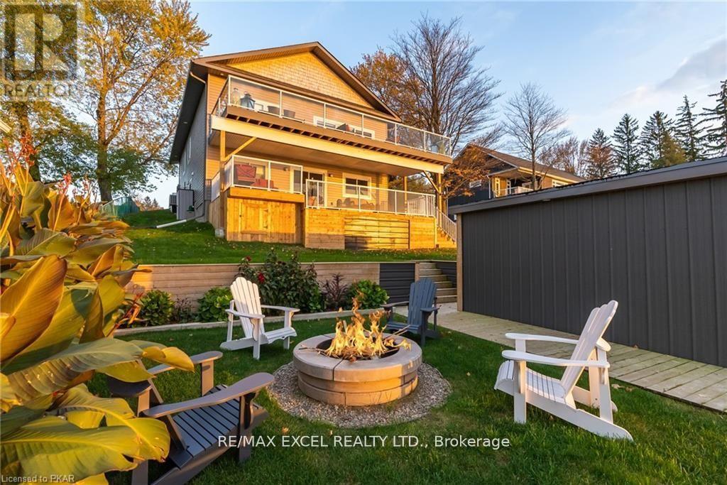 205 Snug Harbour Road, Kawartha Lakes (Lindsay), Ontario  K9V 4R6 - Photo 29 - X12401463