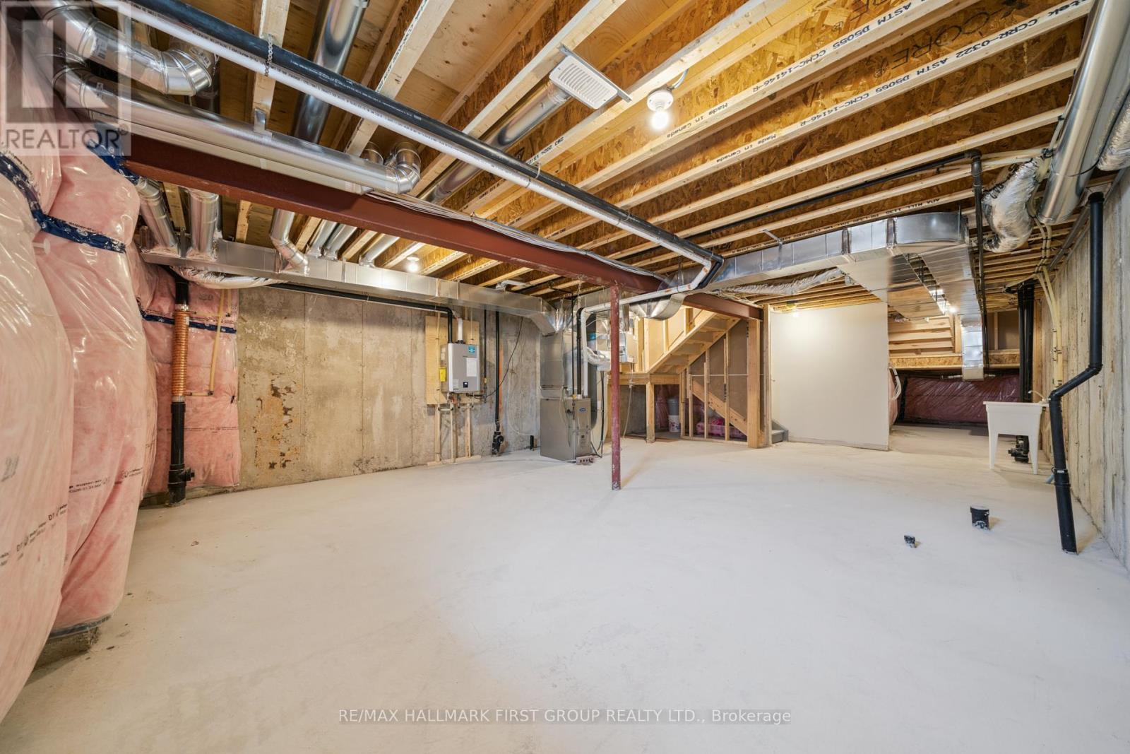 46 Hickey Lane, Kawartha Lakes (Lindsay), Ontario  K9V 5V5 - Photo 44 - X12401505