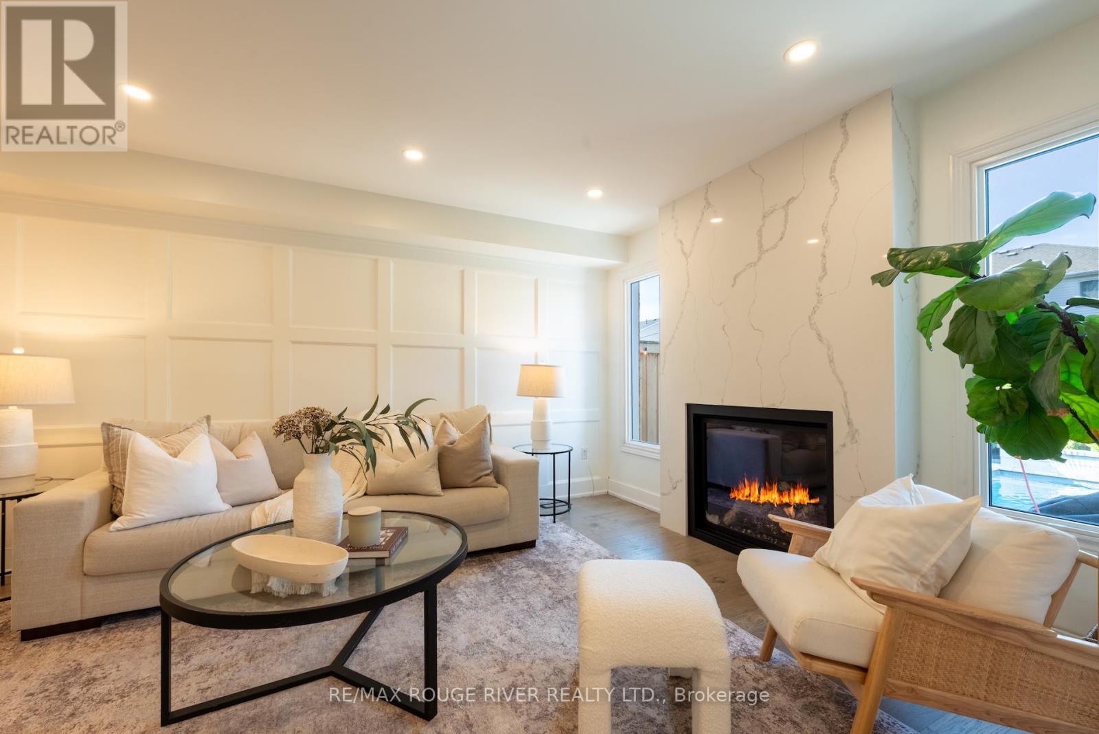 37 Doncaster Crescent, Clarington (Newcastle), Ontario  L1B 1E7 - Photo 25 - E12401823