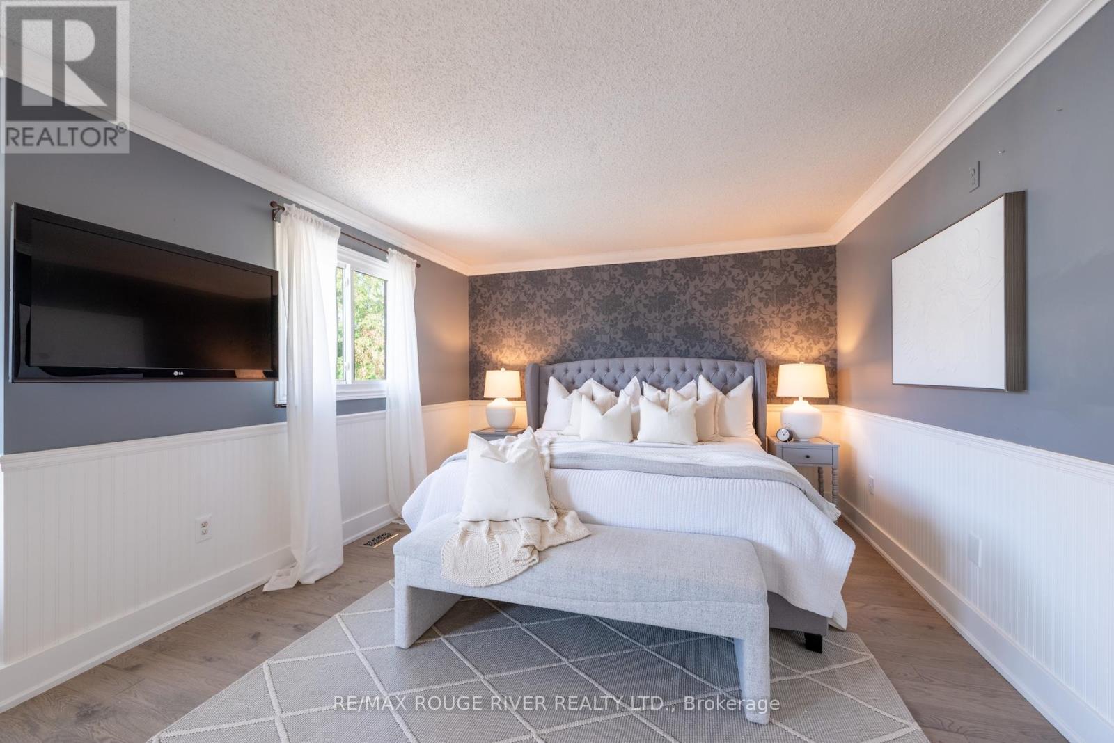 37 Doncaster Crescent, Clarington (Newcastle), Ontario  L1B 1E7 - Photo 30 - E12401823