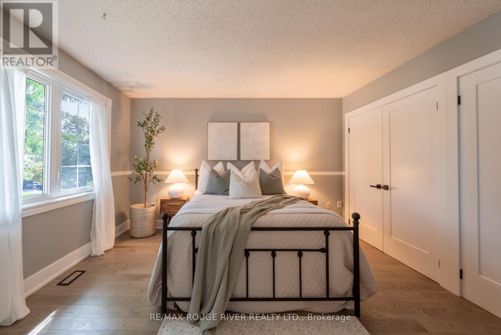 37 Doncaster Crescent, Clarington (Newcastle), Ontario  L1B 1E7 - Photo 34 - E12401823