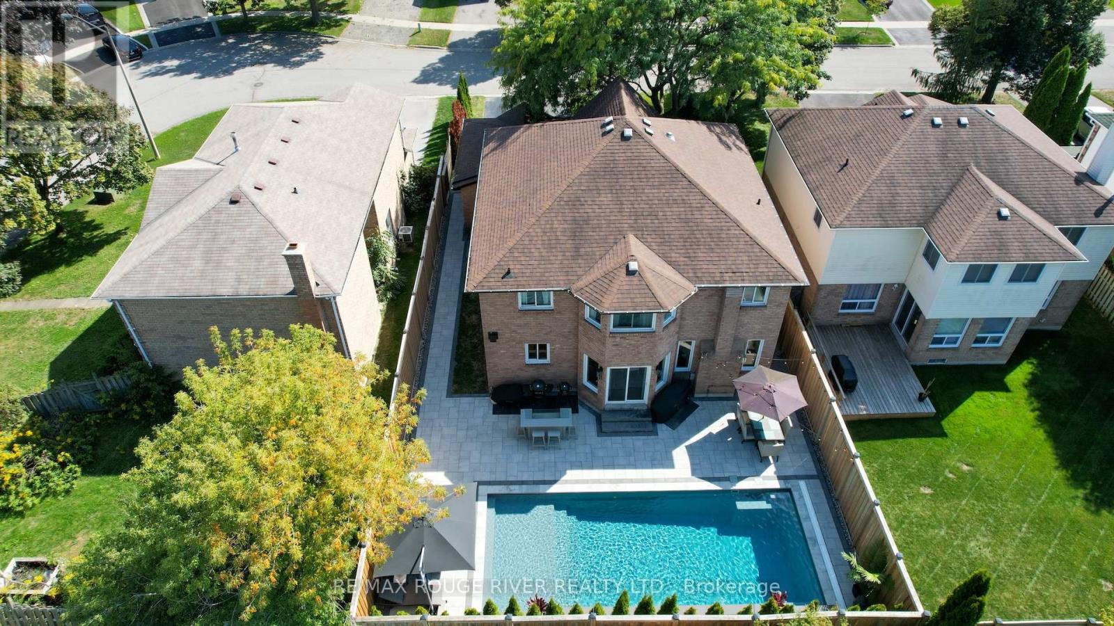 37 Doncaster Crescent, Clarington (Newcastle), Ontario  L1B 1E7 - Photo 43 - E12401823