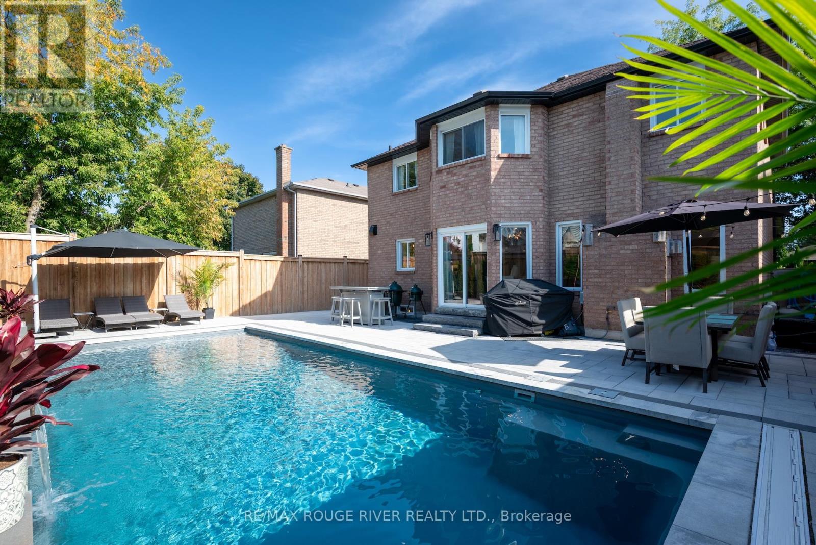 37 Doncaster Crescent, Clarington (Newcastle), Ontario  L1B 1E7 - Photo 44 - E12401823
