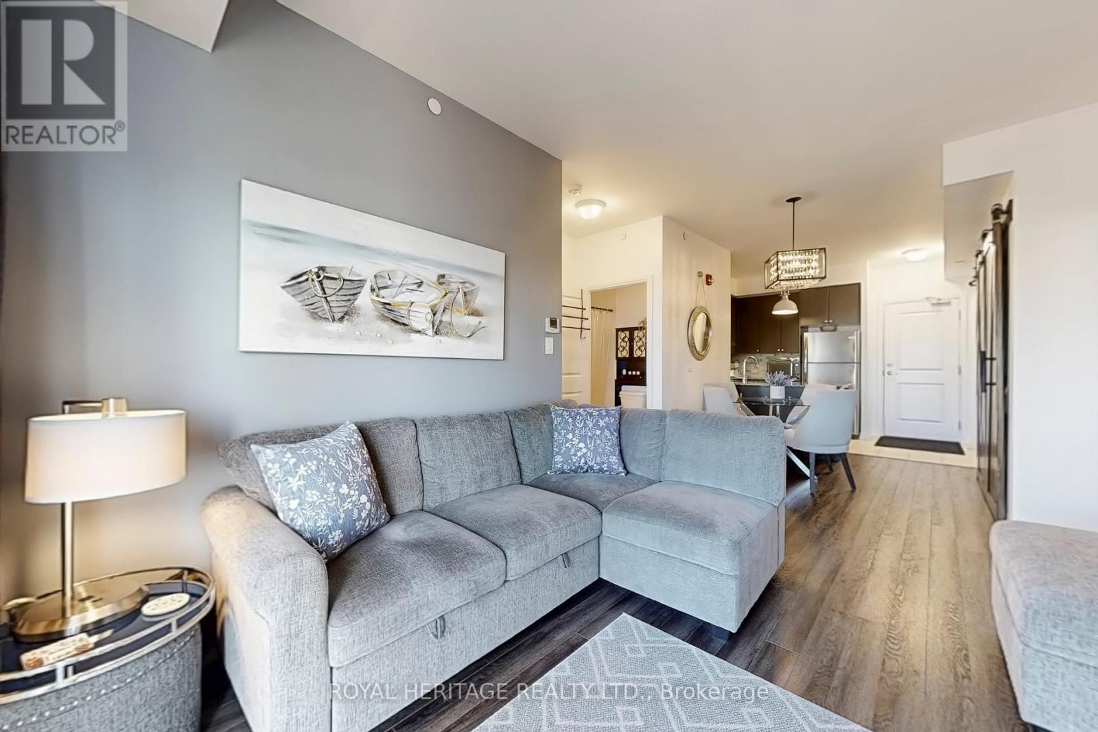 214 - 70 Shipway Avenue, Clarington (Newcastle), Ontario  L1B 0V7 - Photo 14 - E12401841