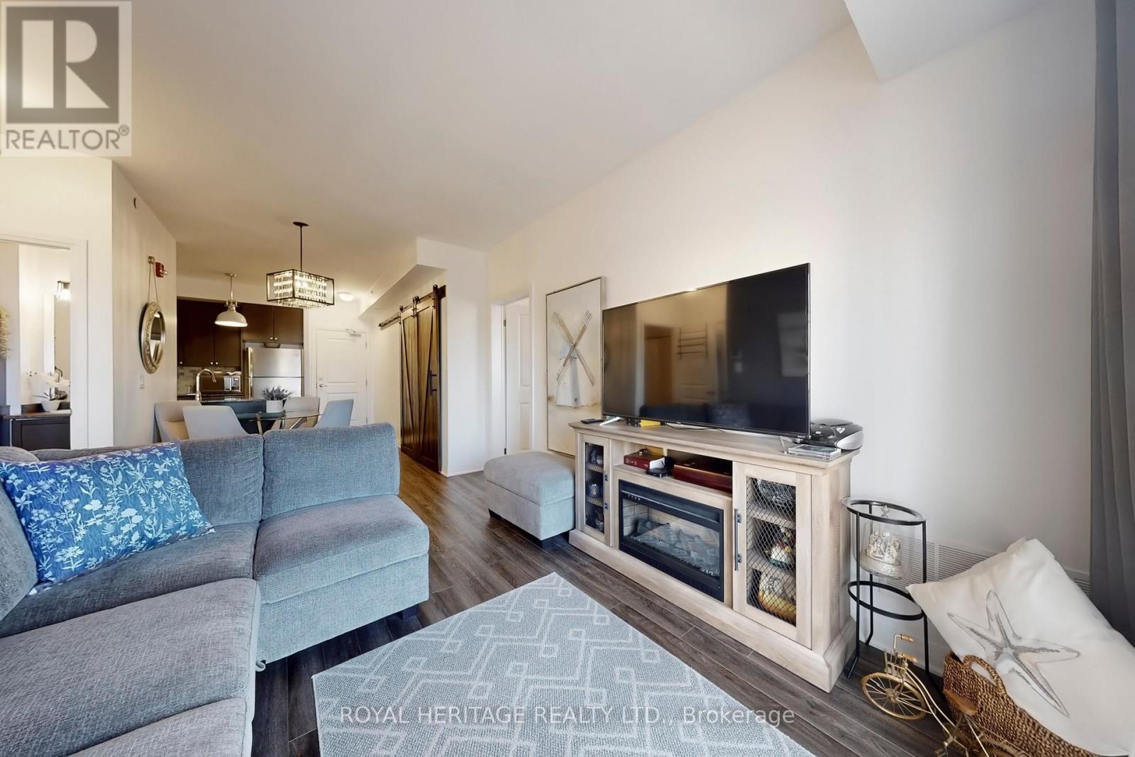 214 - 70 Shipway Avenue, Clarington (Newcastle), Ontario  L1B 0V7 - Photo 16 - E12401841