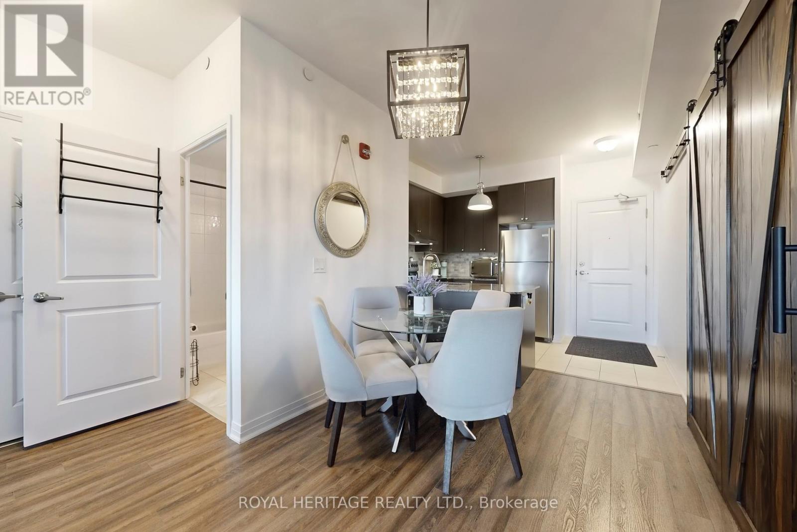 214 - 70 Shipway Avenue, Clarington (Newcastle), Ontario  L1B 0V7 - Photo 22 - E12401841