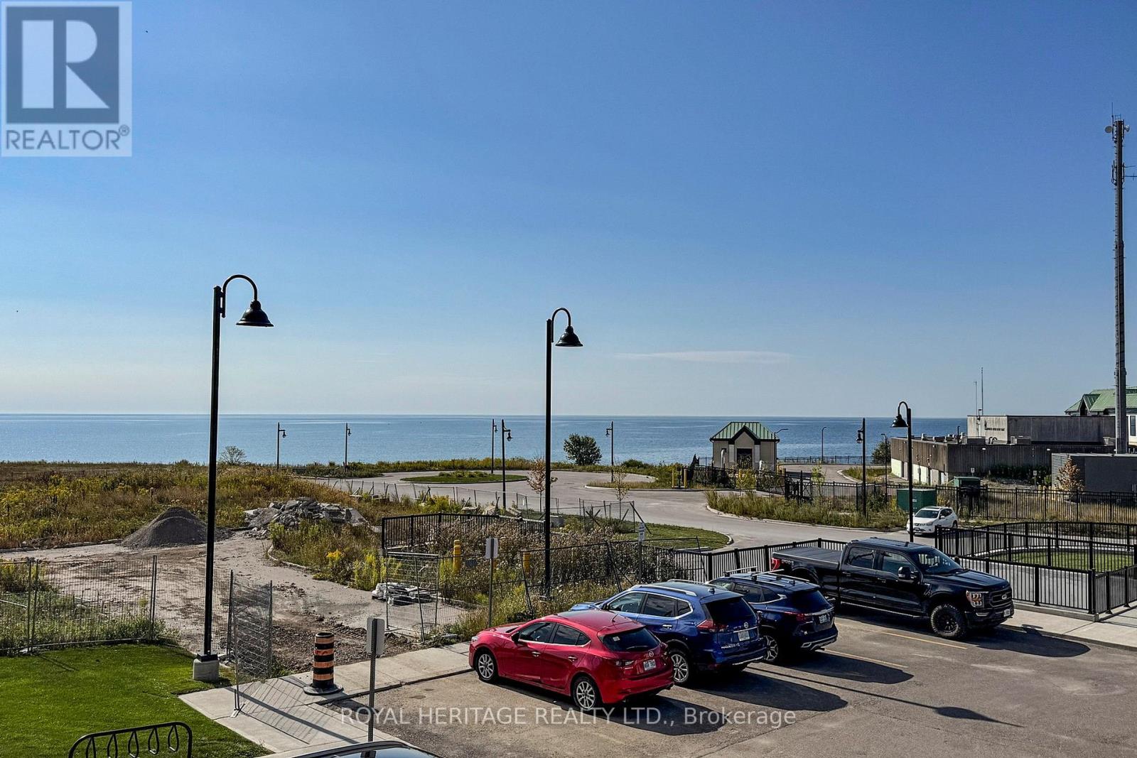 214 - 70 Shipway Avenue, Clarington (Newcastle), Ontario  L1B 0V7 - Photo 33 - E12401841