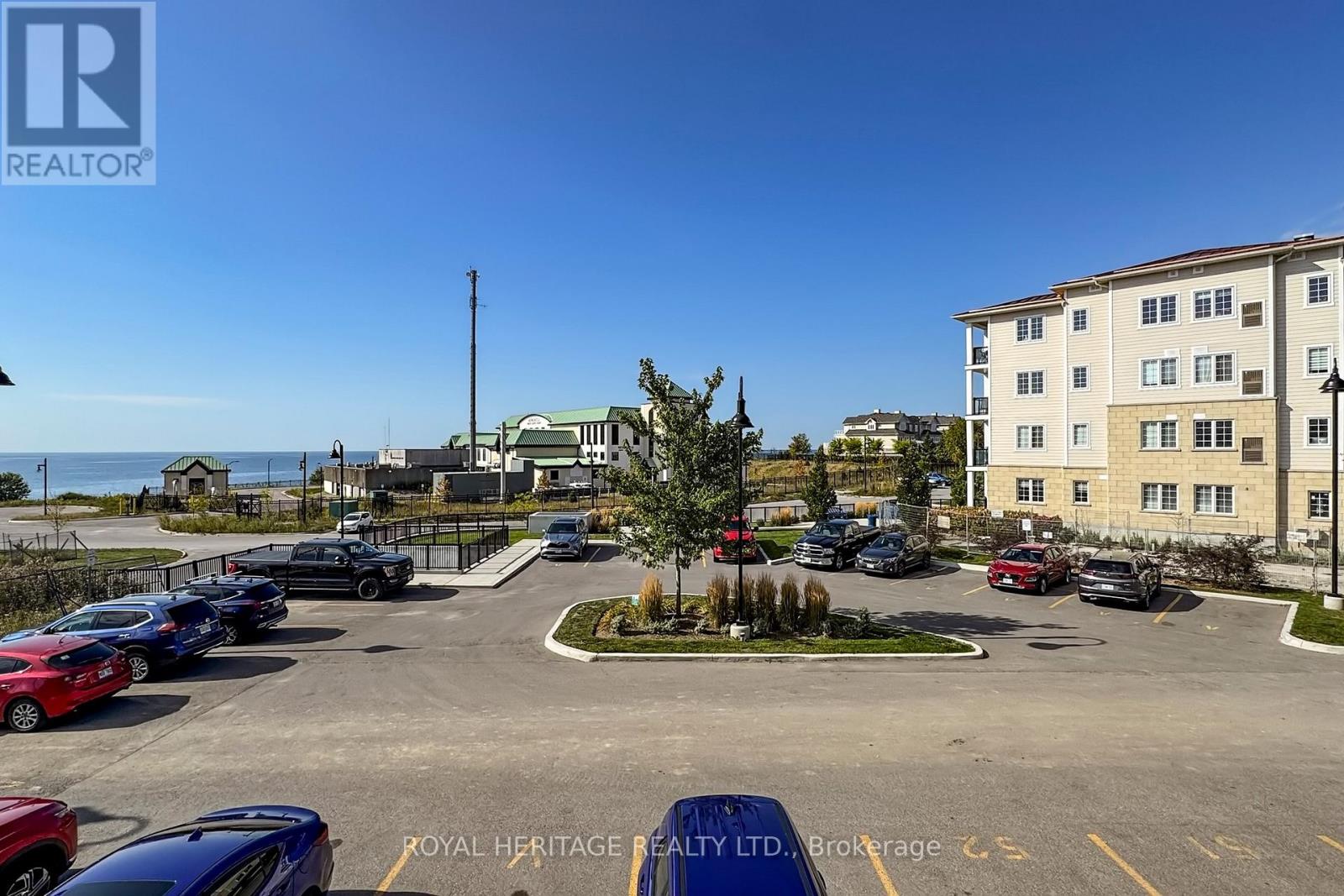 214 - 70 Shipway Avenue, Clarington (Newcastle), Ontario  L1B 0V7 - Photo 34 - E12401841