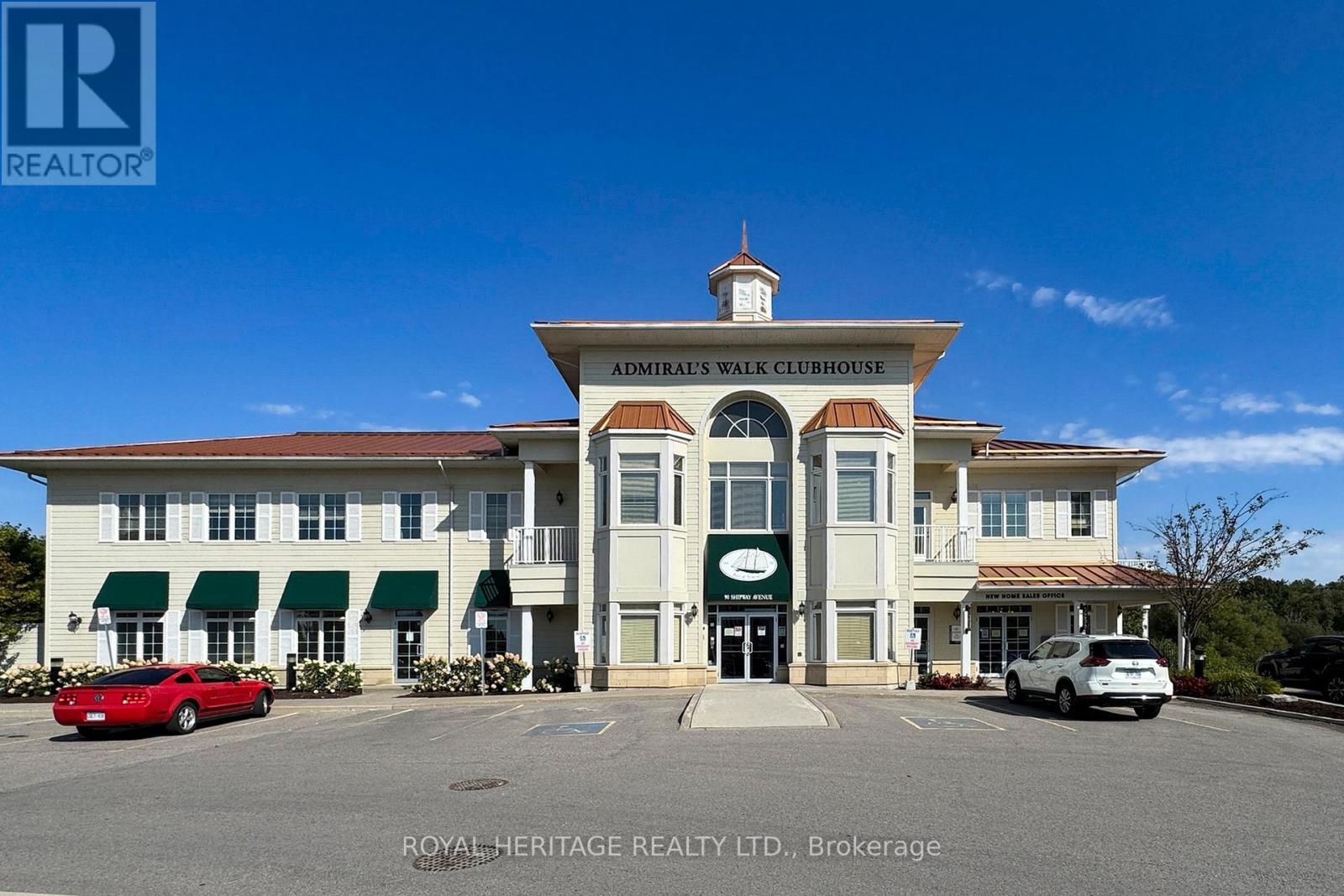 214 - 70 Shipway Avenue, Clarington (Newcastle), Ontario  L1B 0V7 - Photo 36 - E12401841