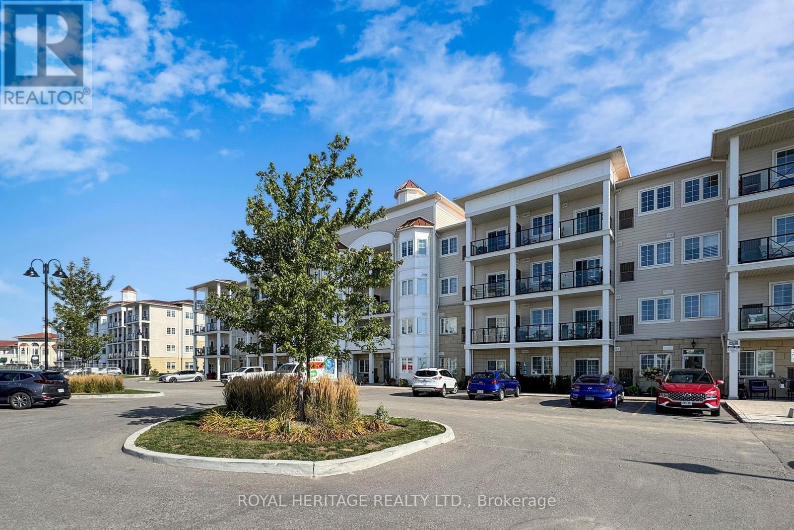 214 - 70 Shipway Avenue, Clarington (Newcastle), Ontario  L1B 0V7 - Photo 6 - E12401841