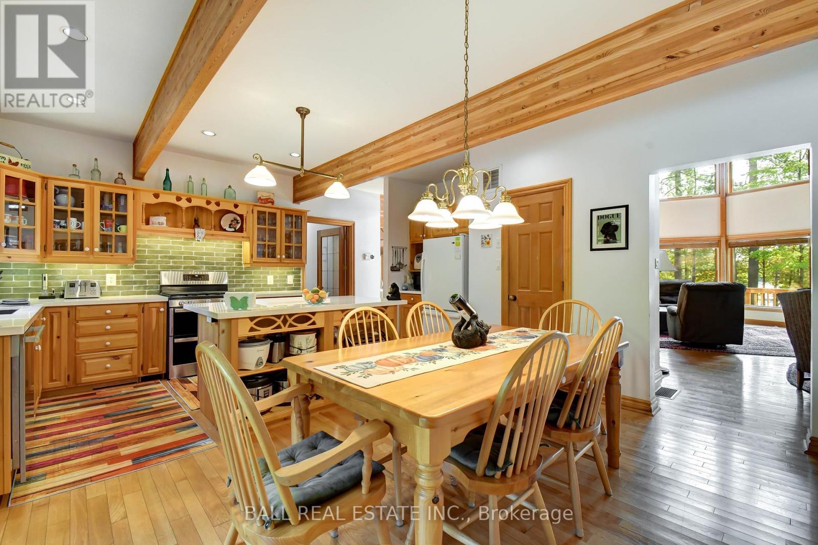 114 Peninsula Road, Marmora And Lake (Lake Ward), Ontario  K0L 1W0 - Photo 10 - X12401862