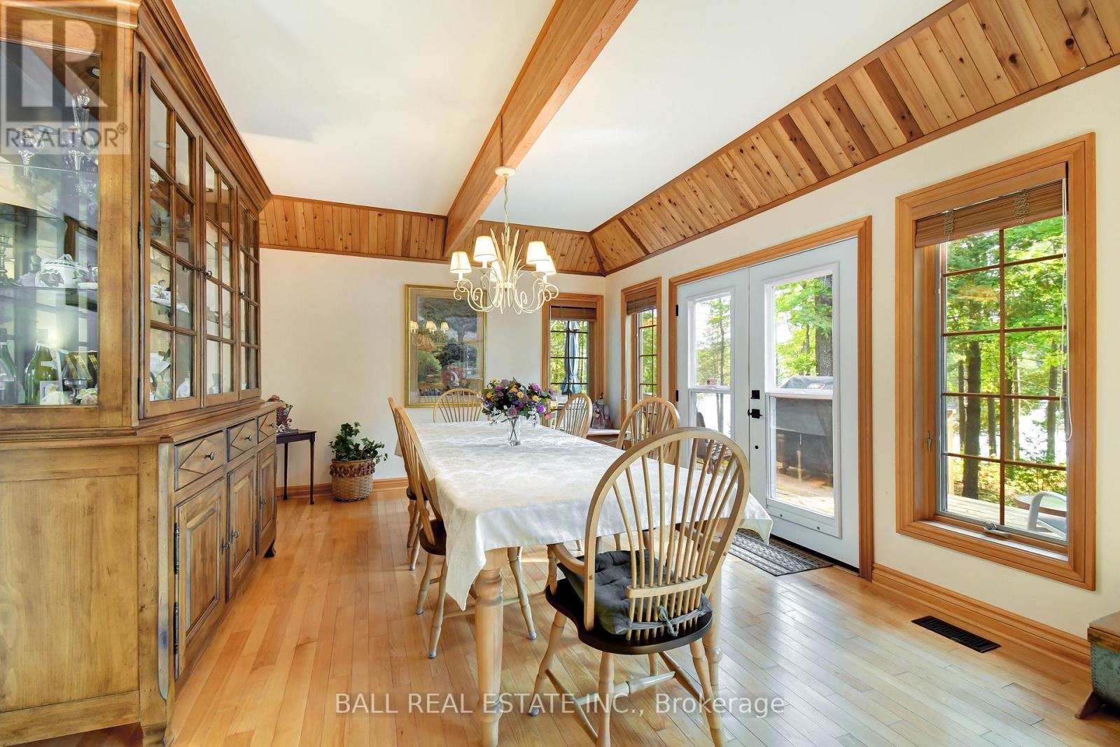 114 Peninsula Road, Marmora And Lake (Lake Ward), Ontario  K0L 1W0 - Photo 11 - X12401862