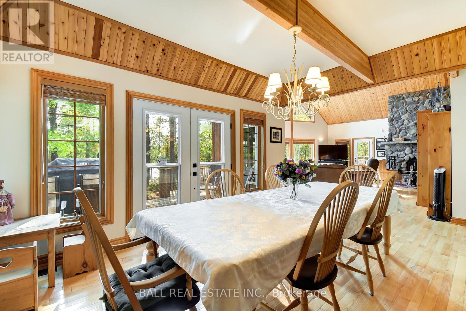 114 Peninsula Road, Marmora And Lake (Lake Ward), Ontario  K0L 1W0 - Photo 12 - X12401862