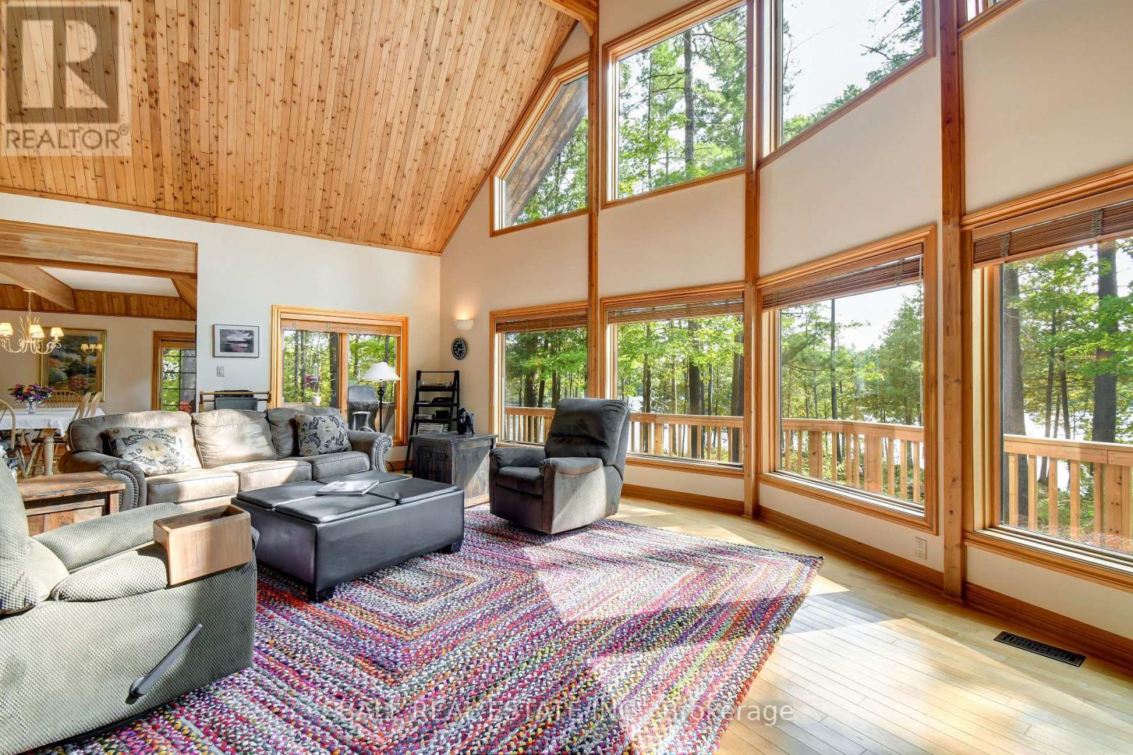 114 Peninsula Road, Marmora And Lake (Lake Ward), Ontario  K0L 1W0 - Photo 14 - X12401862