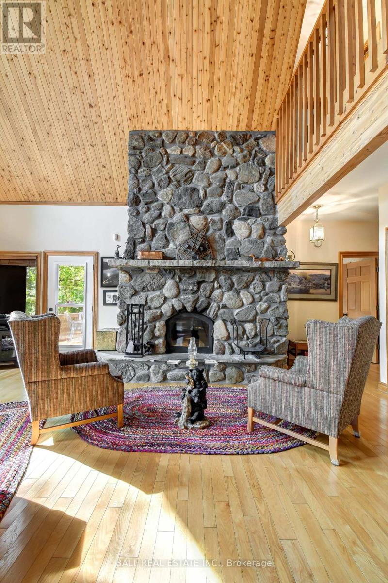 114 Peninsula Road, Marmora And Lake (Lake Ward), Ontario  K0L 1W0 - Photo 15 - X12401862