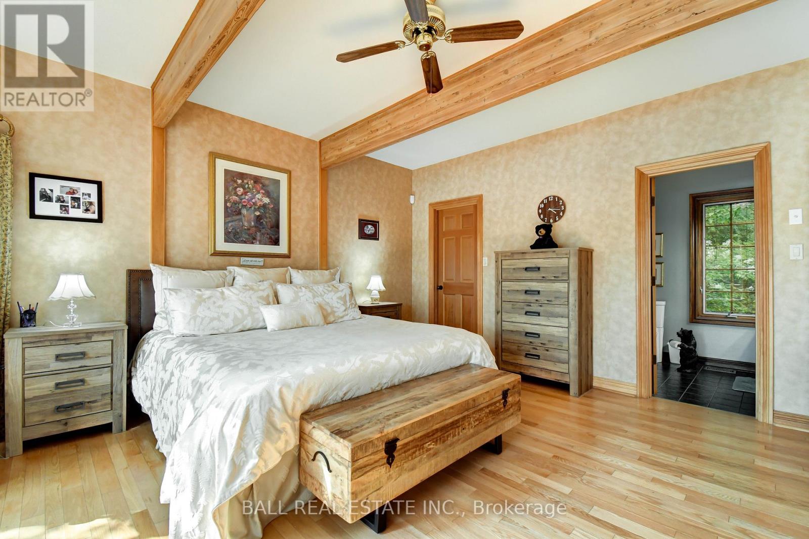 114 Peninsula Road, Marmora And Lake (Lake Ward), Ontario  K0L 1W0 - Photo 17 - X12401862