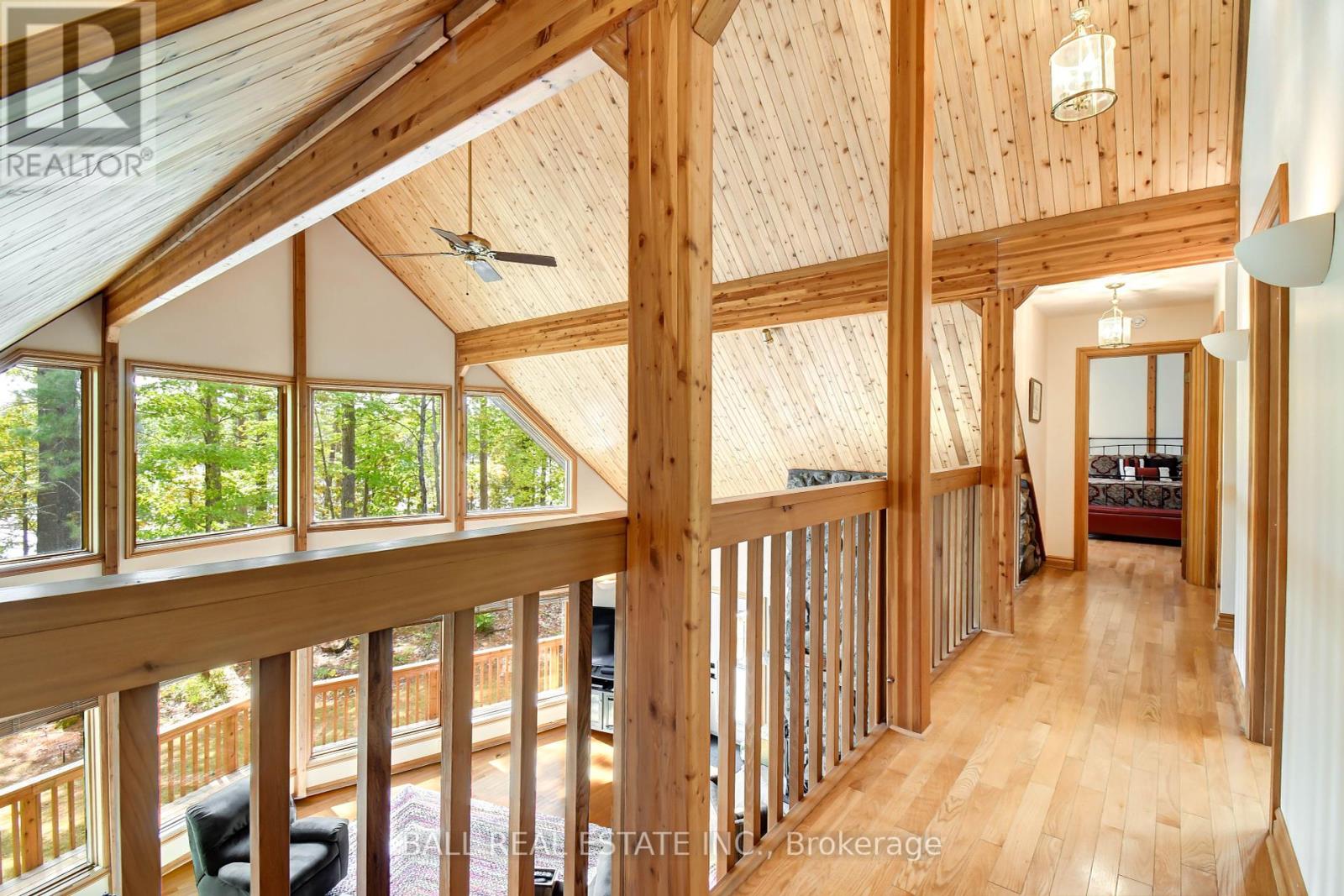 114 Peninsula Road, Marmora And Lake (Lake Ward), Ontario  K0L 1W0 - Photo 19 - X12401862