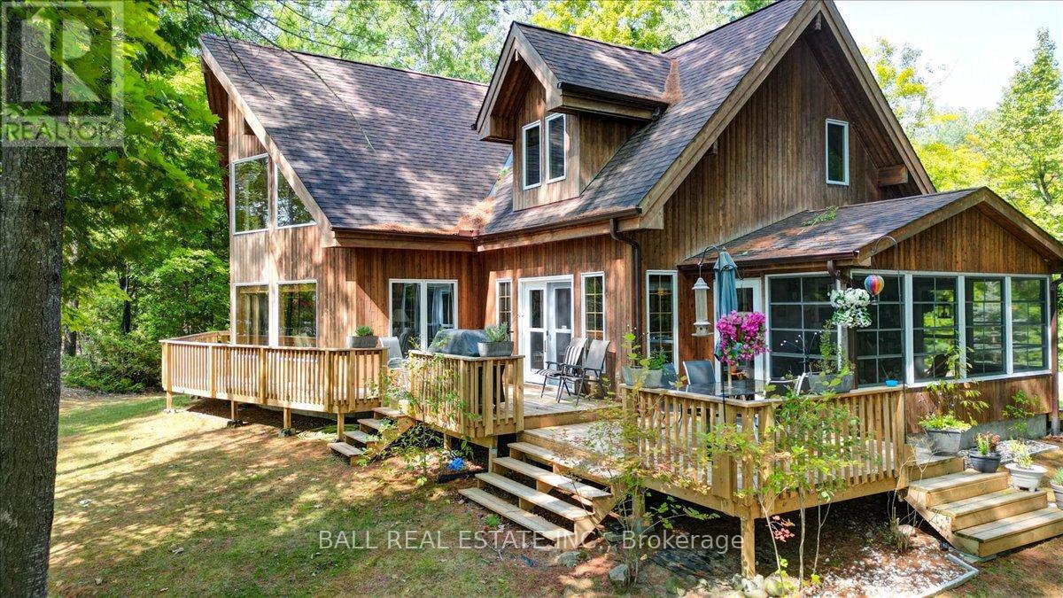 114 Peninsula Road, Marmora And Lake (Lake Ward), Ontario  K0L 1W0 - Photo 2 - X12401862