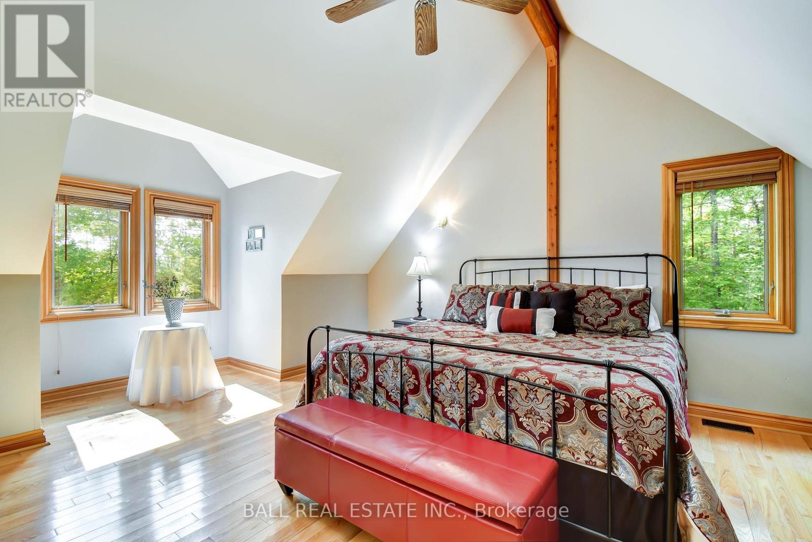 114 Peninsula Road, Marmora And Lake (Lake Ward), Ontario  K0L 1W0 - Photo 20 - X12401862