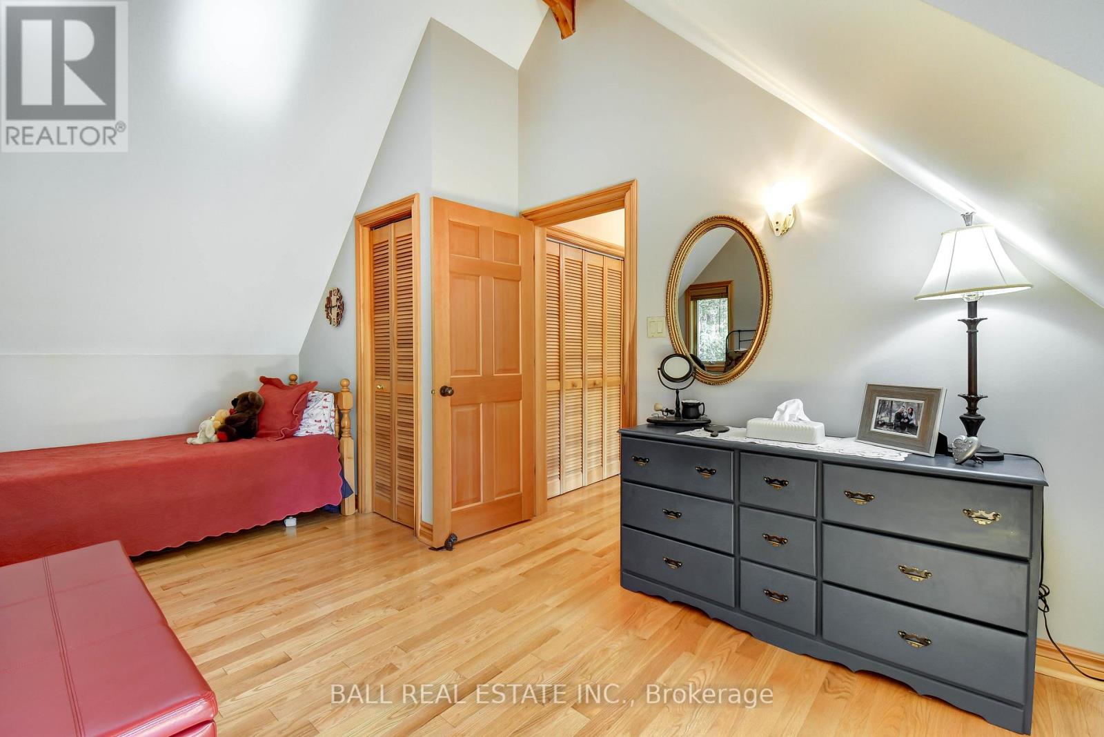 114 Peninsula Road, Marmora And Lake (Lake Ward), Ontario  K0L 1W0 - Photo 21 - X12401862