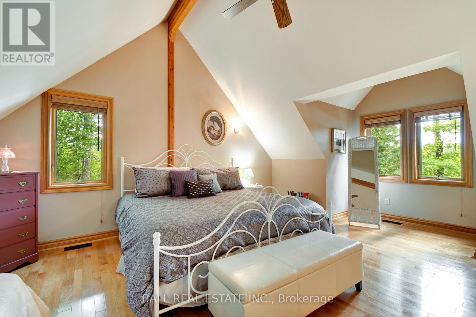 114 Peninsula Road, Marmora And Lake (Lake Ward), Ontario  K0L 1W0 - Photo 22 - X12401862