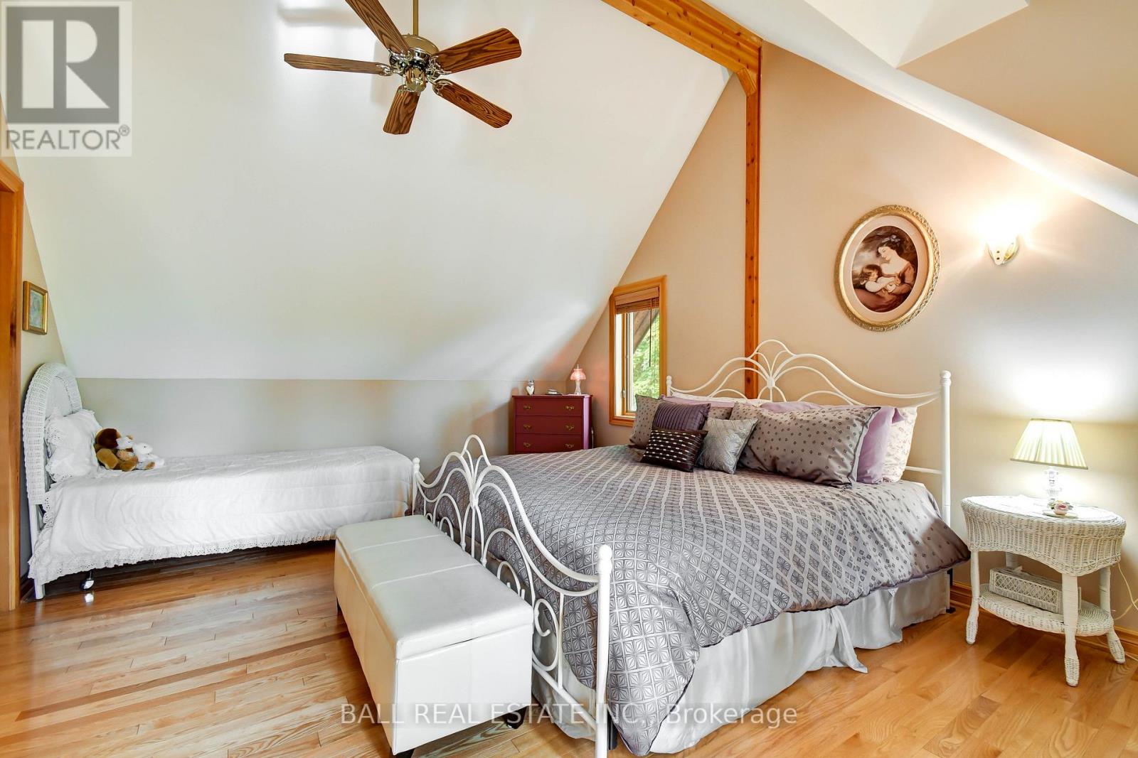 114 Peninsula Road, Marmora And Lake (Lake Ward), Ontario  K0L 1W0 - Photo 23 - X12401862