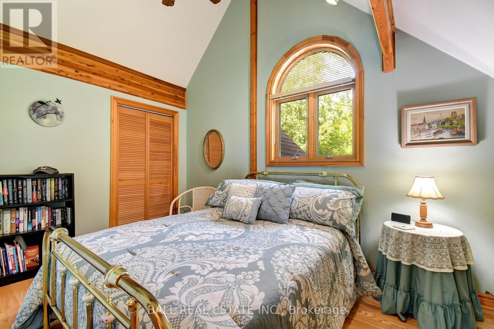 114 Peninsula Road, Marmora And Lake (Lake Ward), Ontario  K0L 1W0 - Photo 24 - X12401862