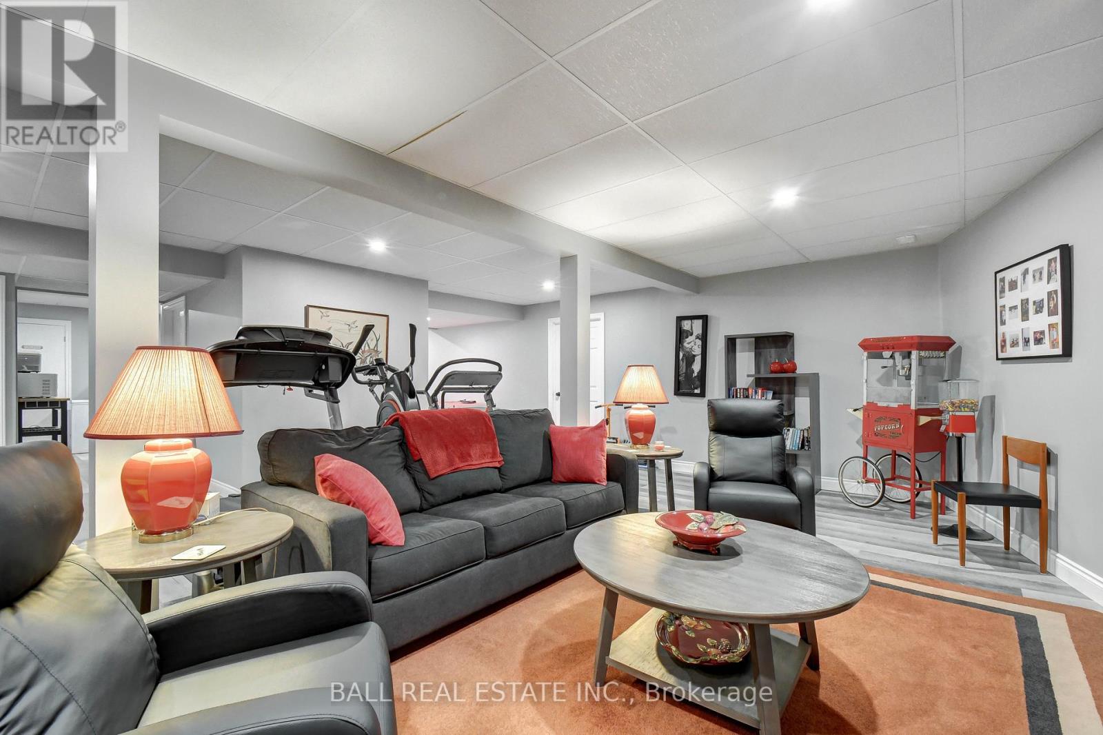 114 Peninsula Road, Marmora And Lake (Lake Ward), Ontario  K0L 1W0 - Photo 25 - X12401862