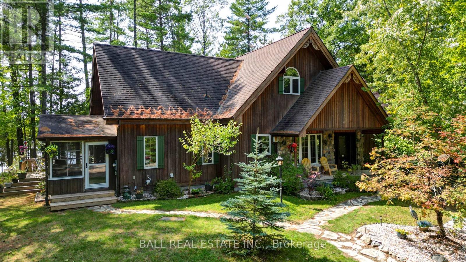 114 Peninsula Road, Marmora And Lake (Lake Ward), Ontario  K0L 1W0 - Photo 3 - X12401862