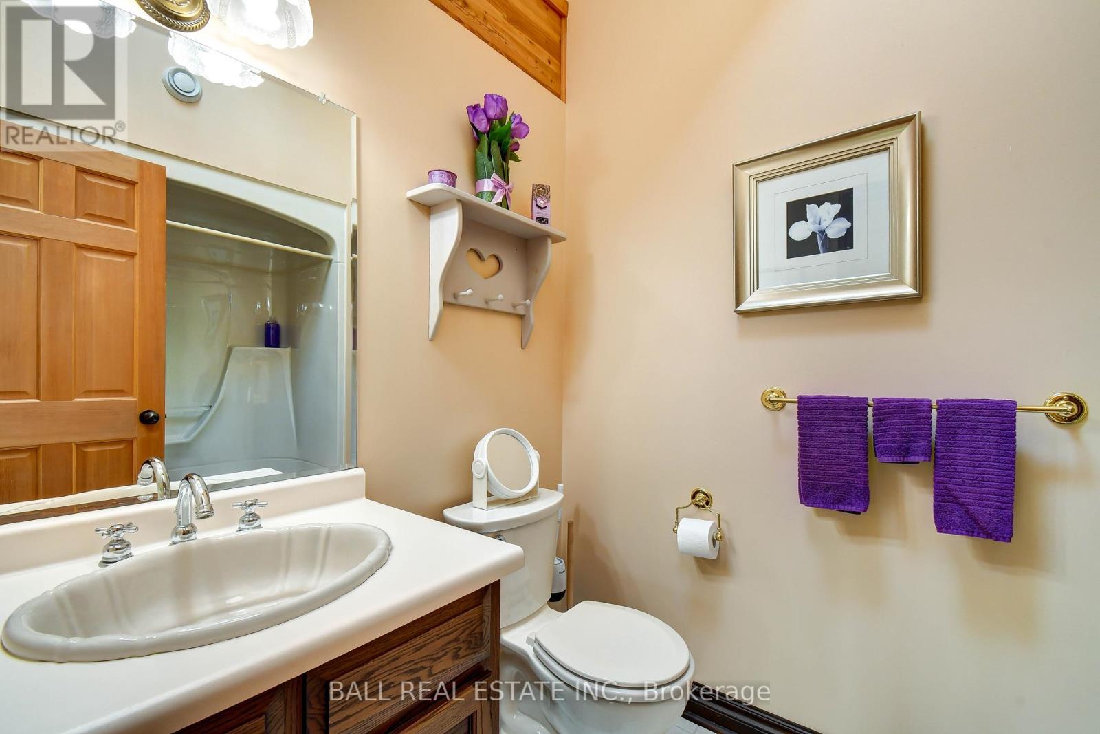 114 Peninsula Road, Marmora And Lake (Lake Ward), Ontario  K0L 1W0 - Photo 30 - X12401862