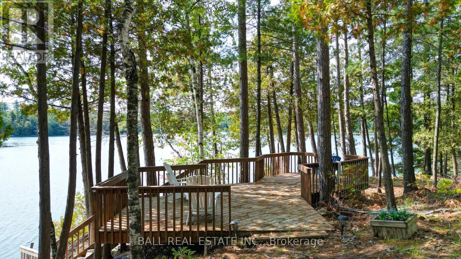 114 Peninsula Road, Marmora And Lake (Lake Ward), Ontario  K0L 1W0 - Photo 36 - X12401862