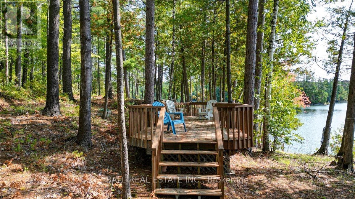 114 Peninsula Road, Marmora And Lake (Lake Ward), Ontario  K0L 1W0 - Photo 37 - X12401862