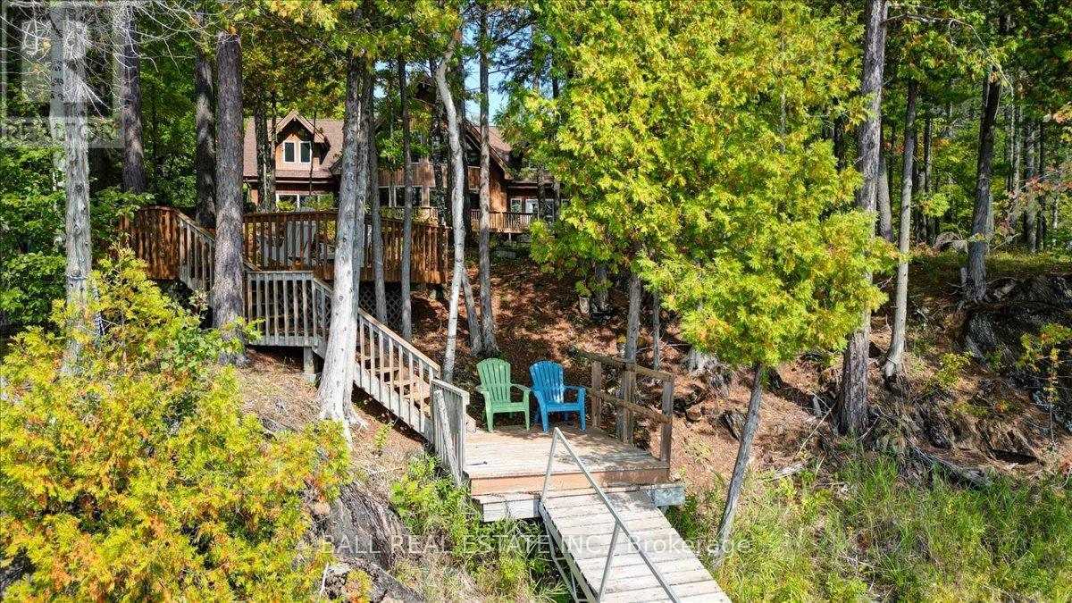 114 Peninsula Road, Marmora And Lake (Lake Ward), Ontario  K0L 1W0 - Photo 38 - X12401862