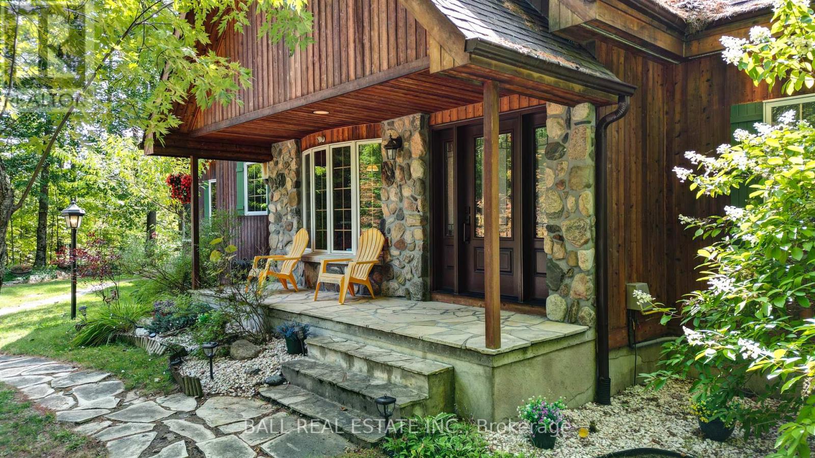 114 Peninsula Road, Marmora And Lake (Lake Ward), Ontario  K0L 1W0 - Photo 4 - X12401862