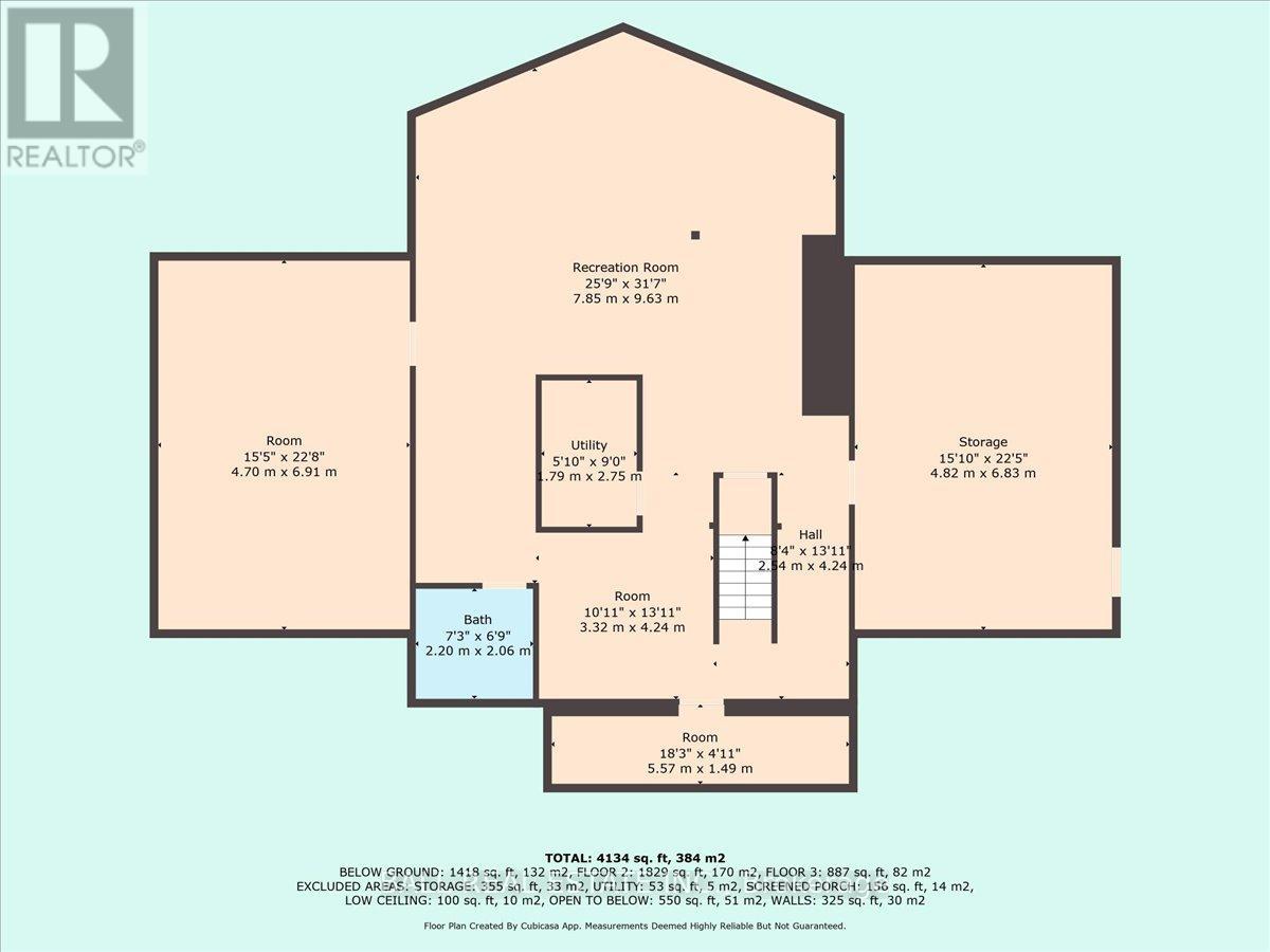 114 Peninsula Road, Marmora And Lake (Lake Ward), Ontario  K0L 1W0 - Photo 41 - X12401862