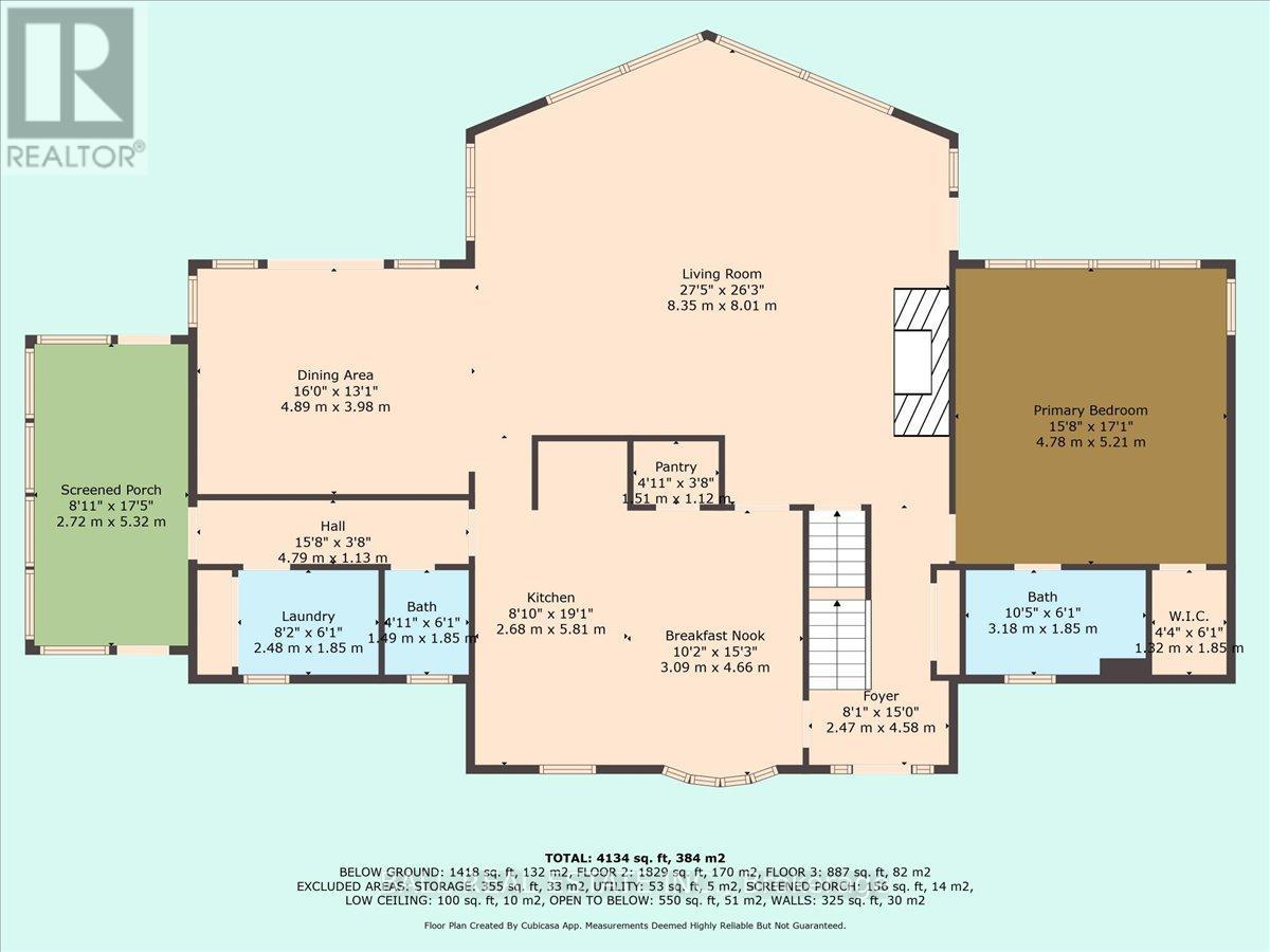 114 Peninsula Road, Marmora And Lake (Lake Ward), Ontario  K0L 1W0 - Photo 42 - X12401862