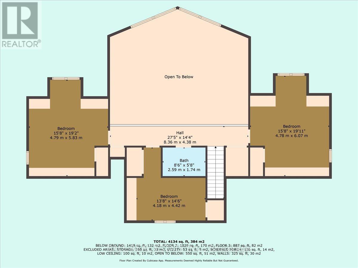 114 Peninsula Road, Marmora And Lake (Lake Ward), Ontario  K0L 1W0 - Photo 43 - X12401862