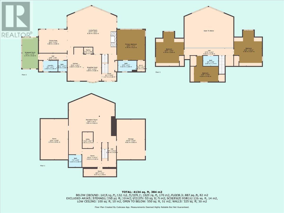 114 Peninsula Road, Marmora And Lake (Lake Ward), Ontario  K0L 1W0 - Photo 44 - X12401862